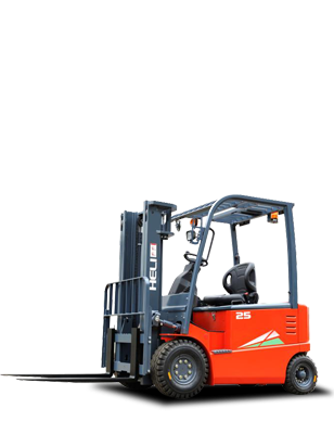 Heli Ic Forklift Trucks Electric Forklift Trucks Warehouse Equipments Anhui Heli Industrial Vehicle Import Export Co Ltd