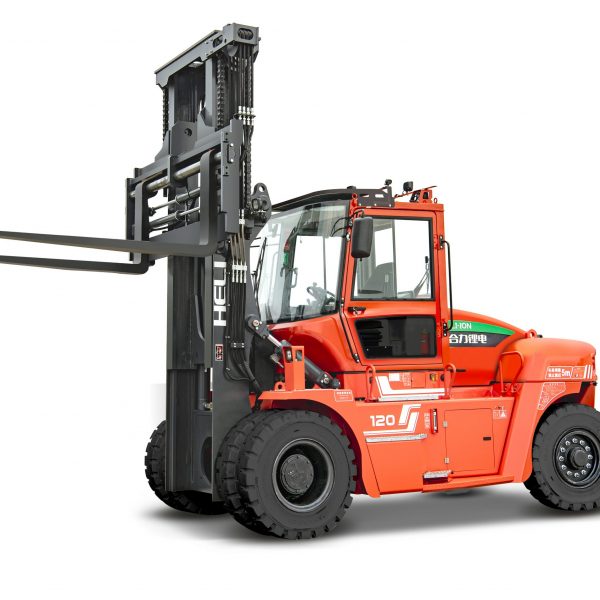 12-18t  Li-ion Forklift Truck