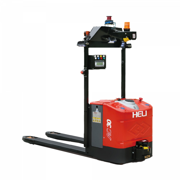 1.5-3t Pallet Truck AGV