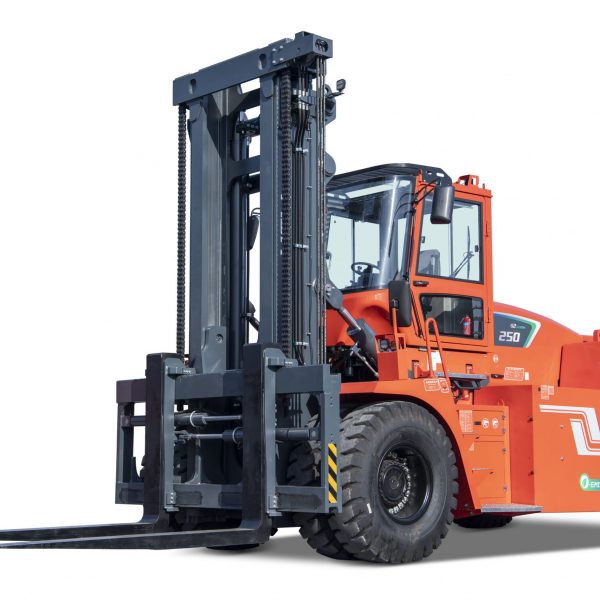 25-55t  Li-ion Forklift Truck