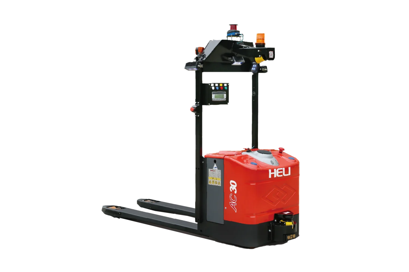 AGV Solutions