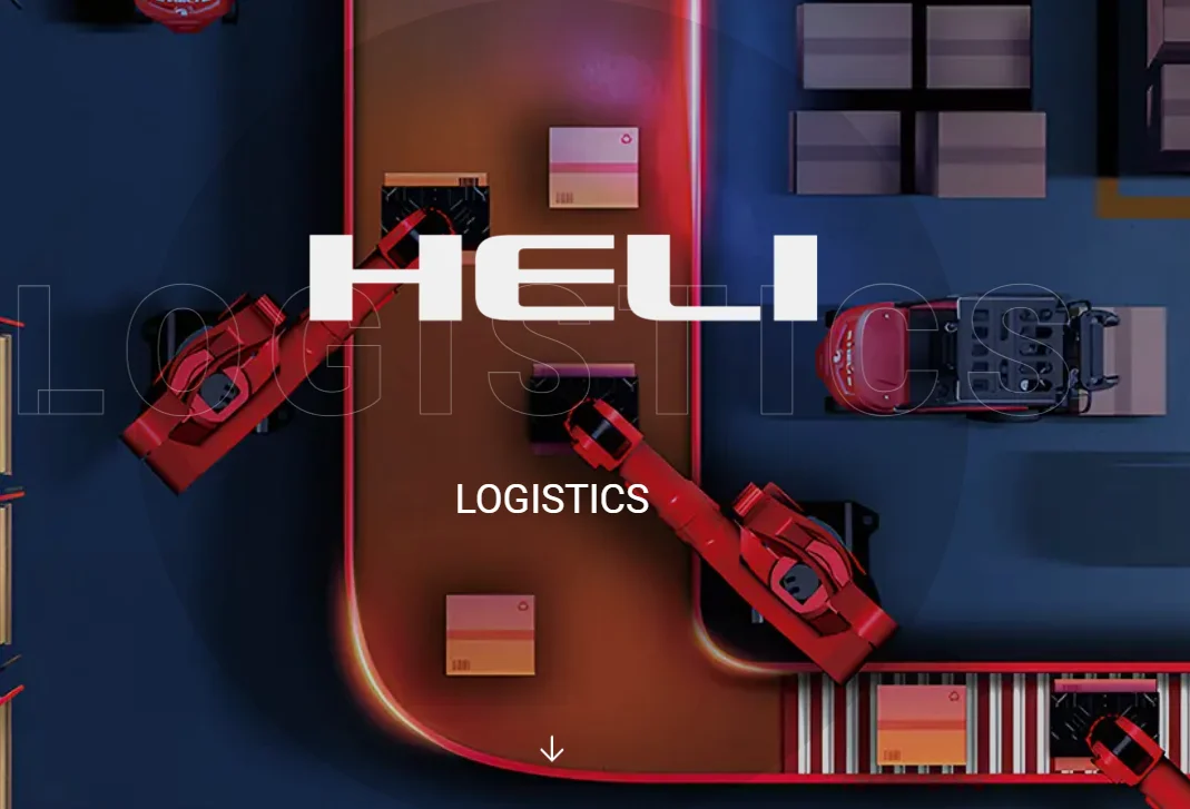HELI LOGISTICS