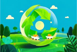 industrial sustainability