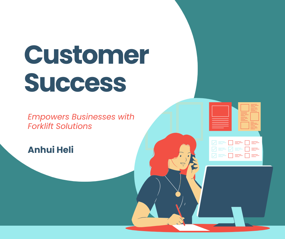 HELI Customer Success