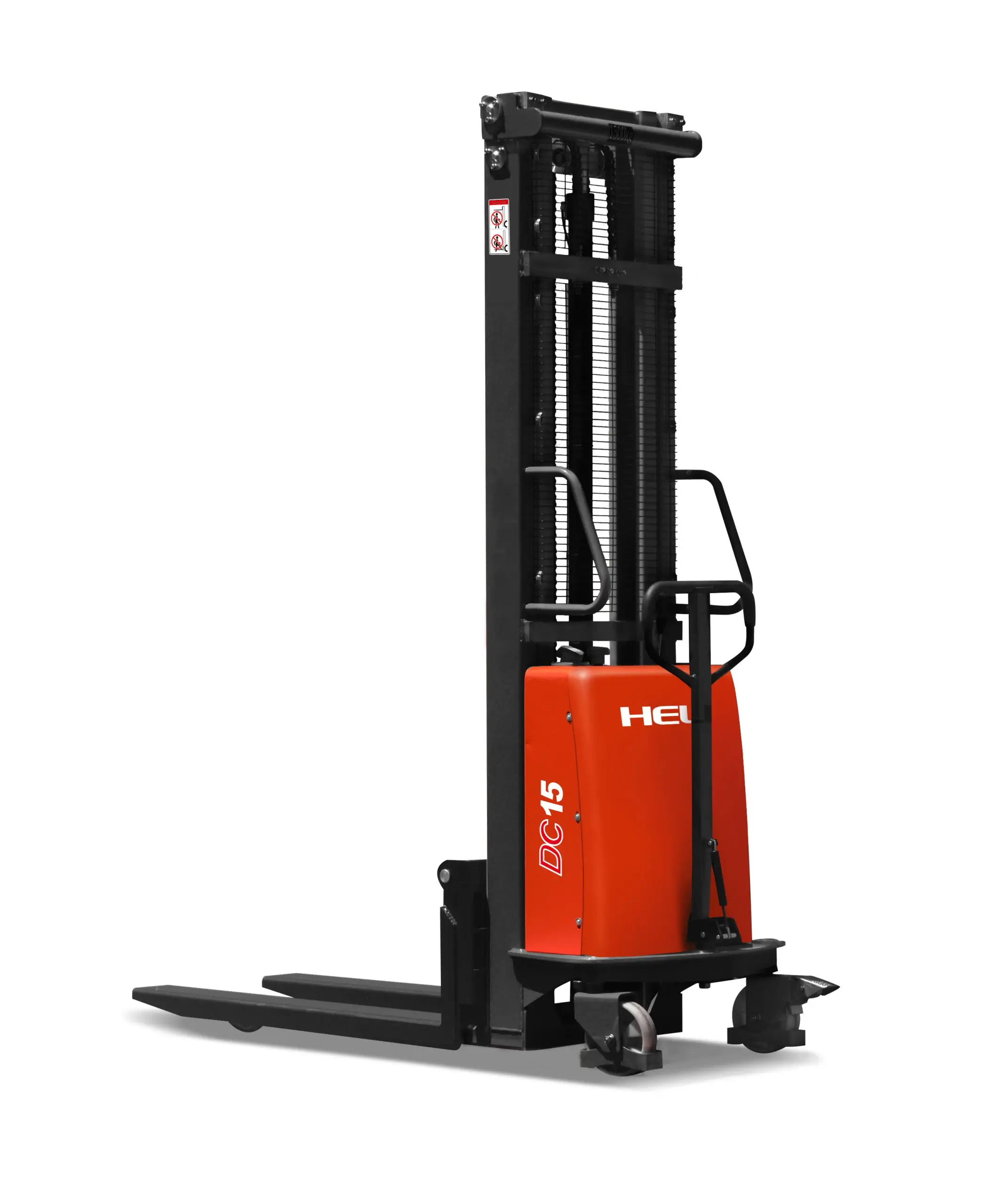 Stacker